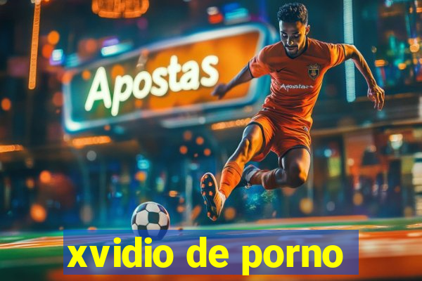 xvidio de porno